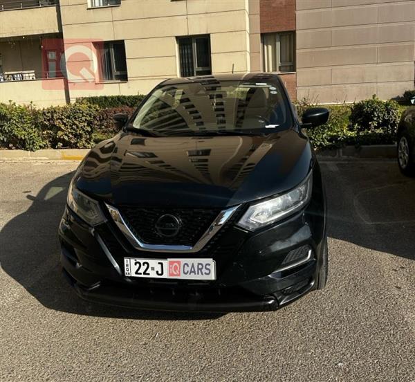 نيسان روج سبورت 2021 للبيع في العراق - اربيل